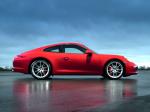 Porsche 911 Carrera S 2012 года (UK)